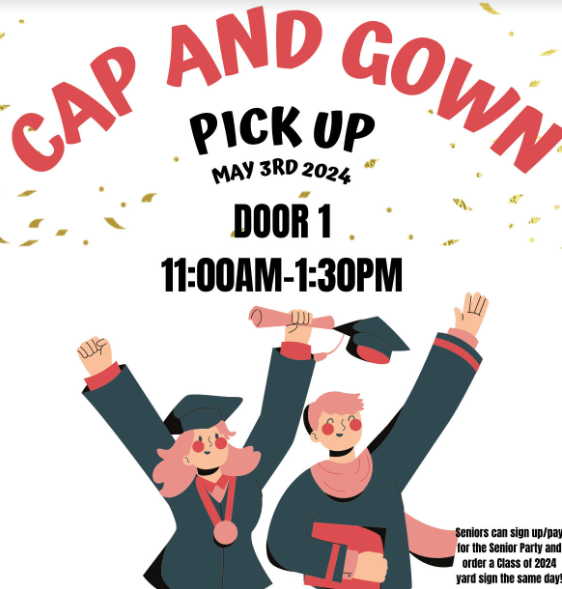 Cap and Gown