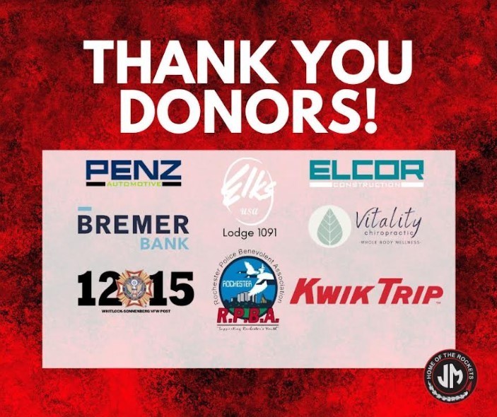 Donors 1