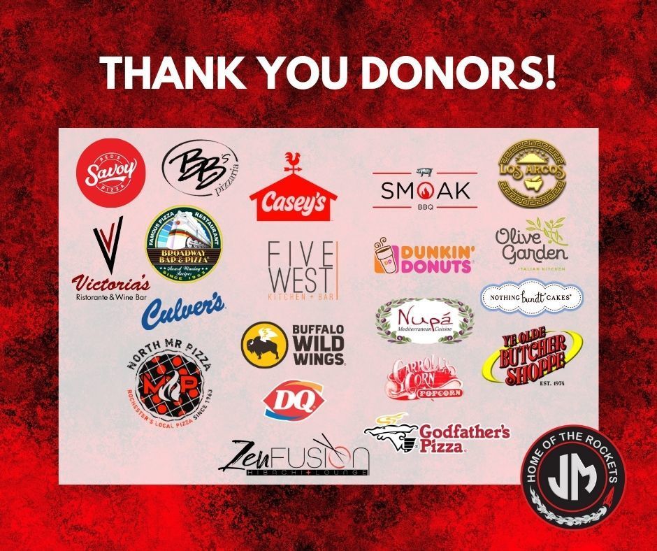 Donors 2