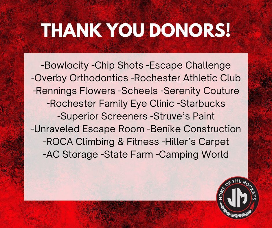 Donors 5