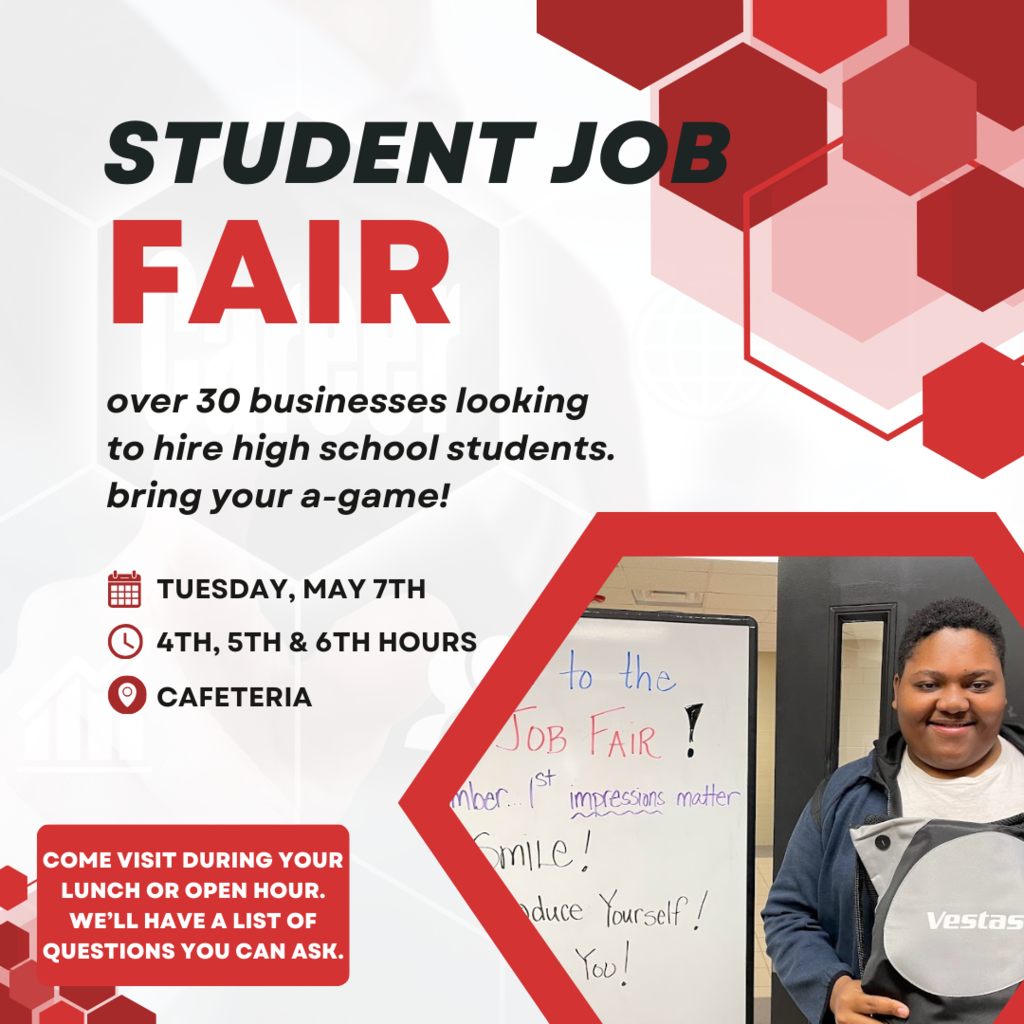 job fair