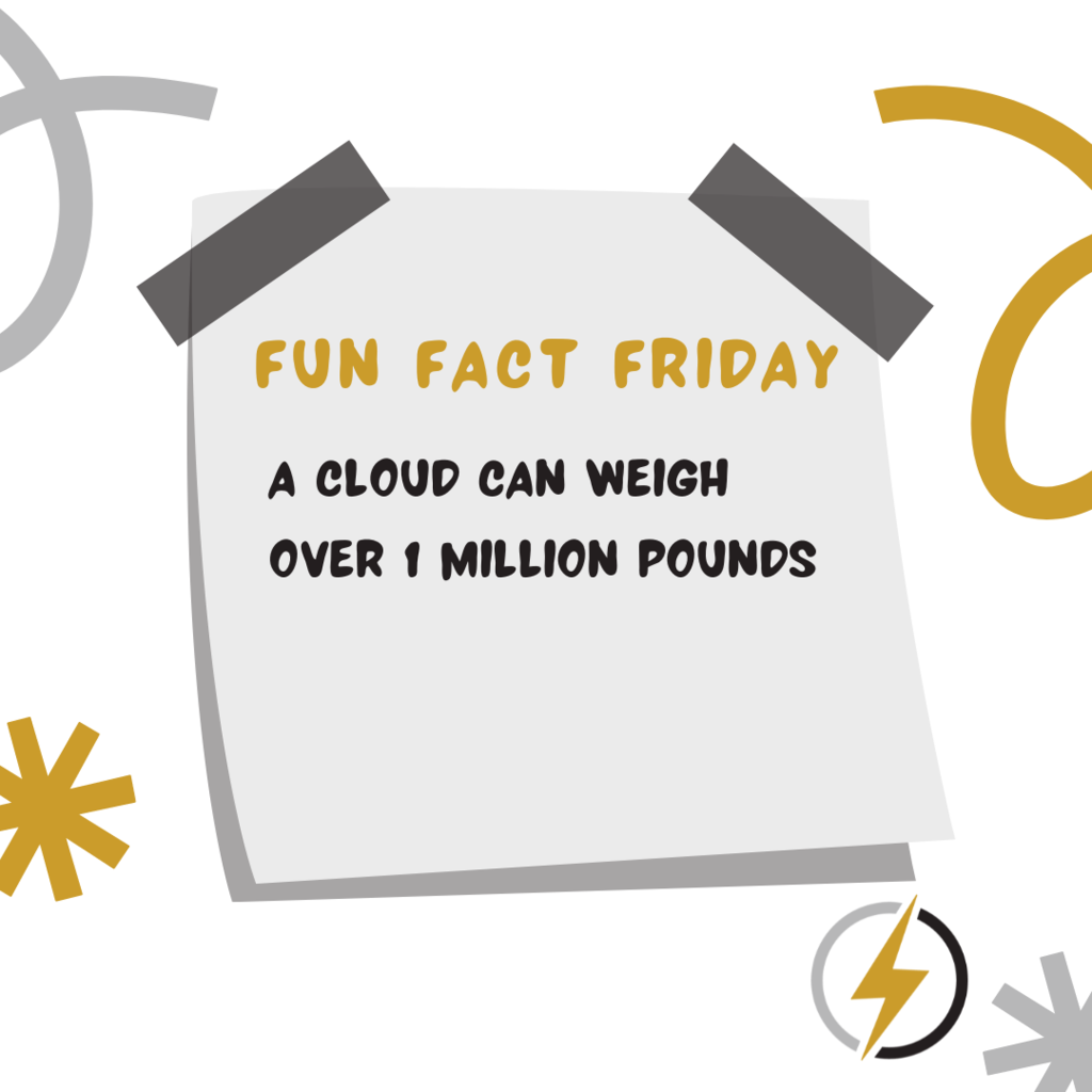 #FunFactFriday