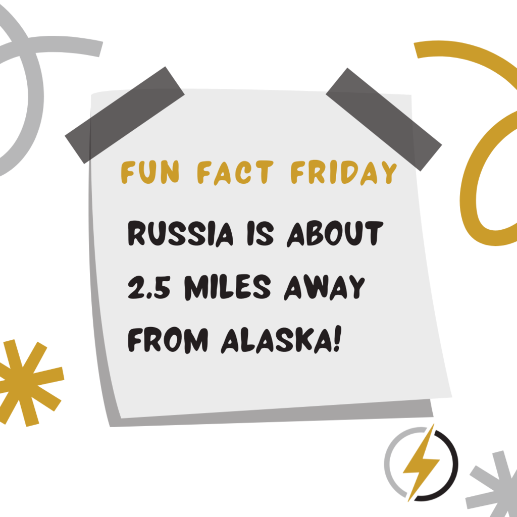 #FunFactFriday