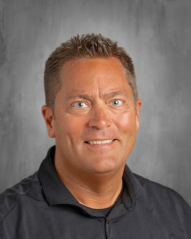 Image of Principal Goetz