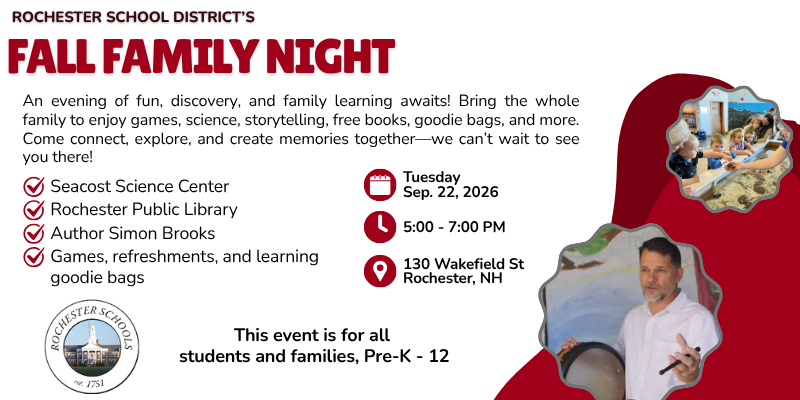 Summer Learning Opportunities Image