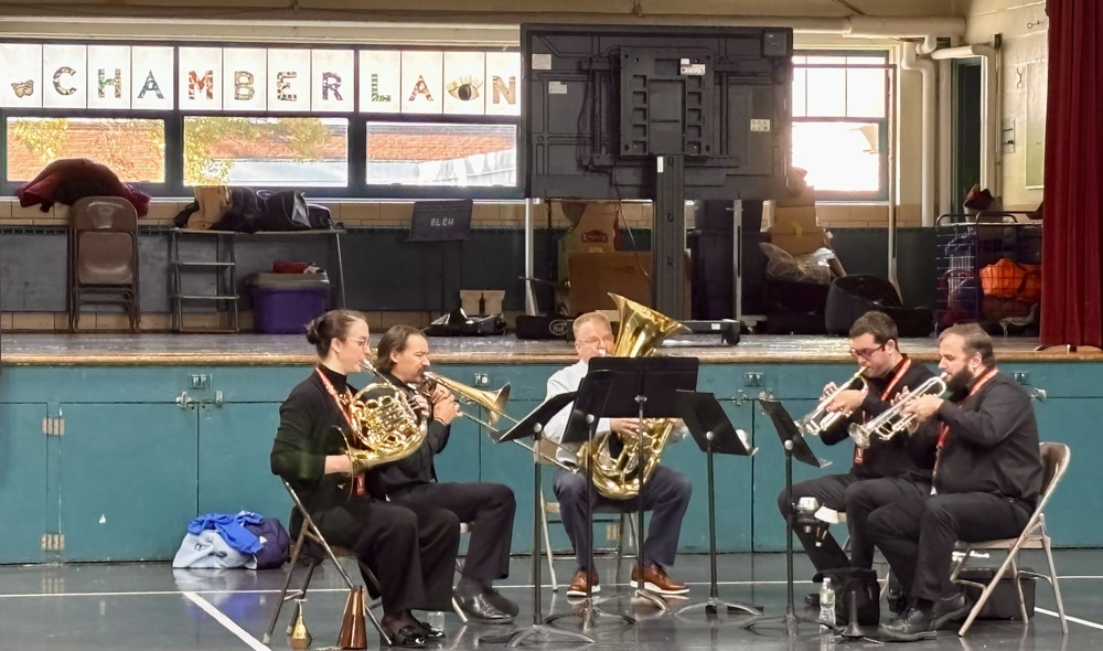 Portsmouth Symphony Orchestra