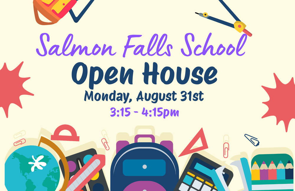 SFS Open House