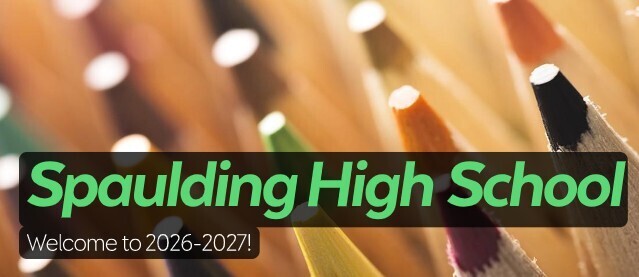 SHS Newsletter - August 2026