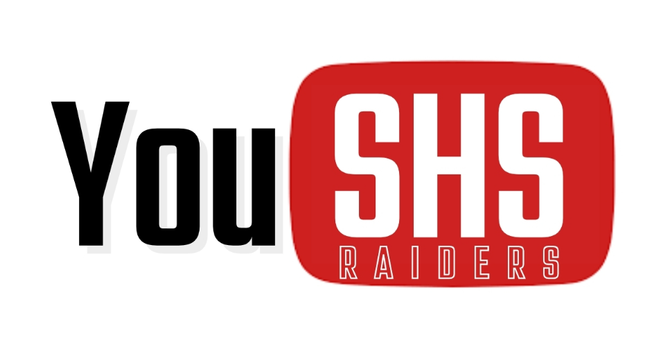 YouSHSRaiders on YouTube