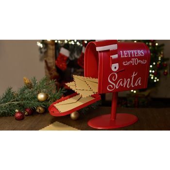 letter to santa