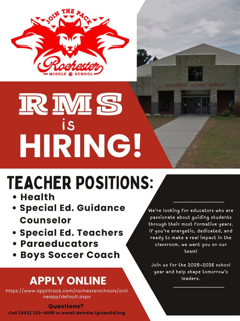 Join Us!