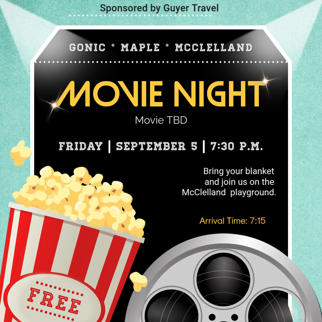 Family Movie Night