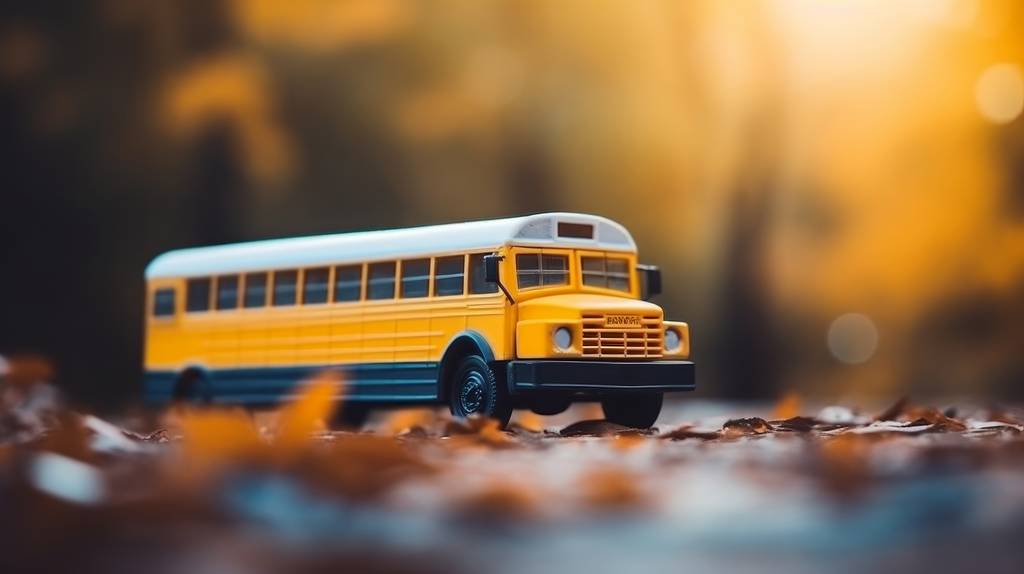 Bus Schedules Updated