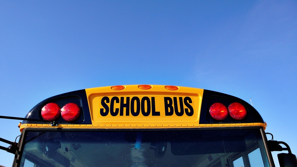 bus update