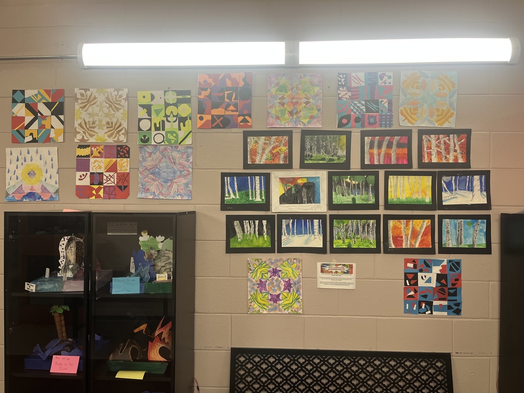 Art Class