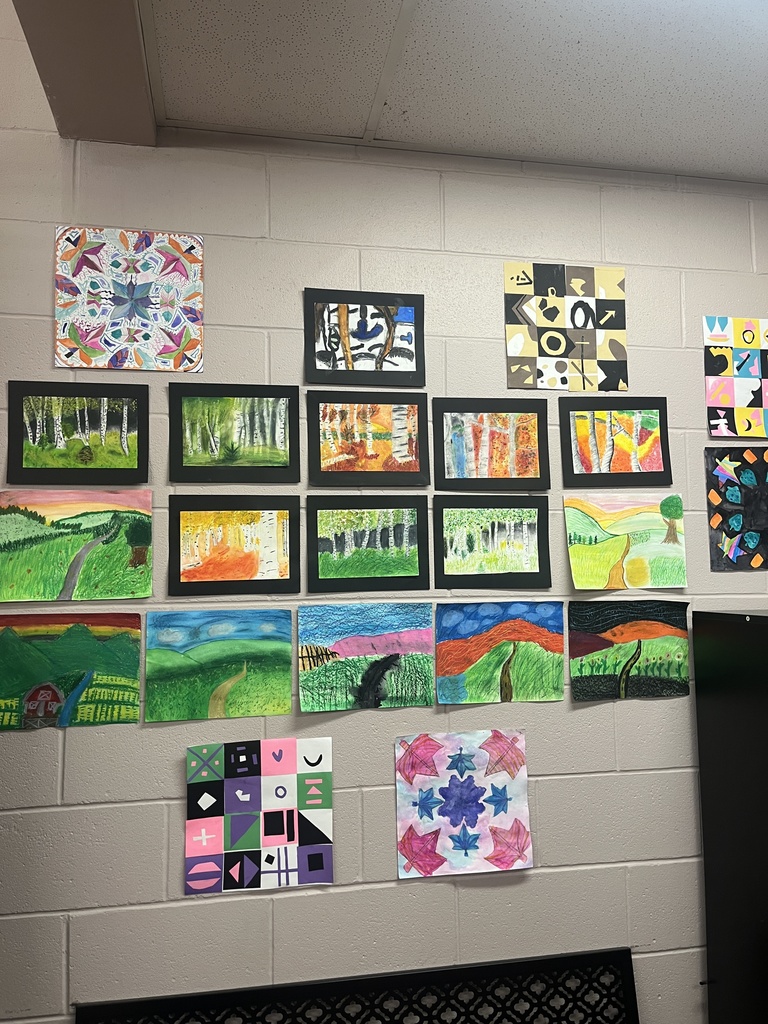 Art Class