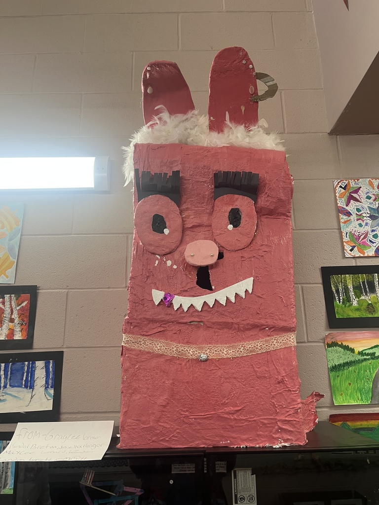 Art Class