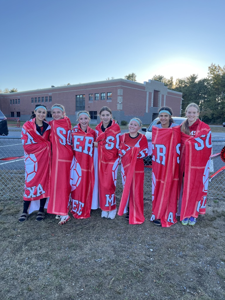Girls Soccer