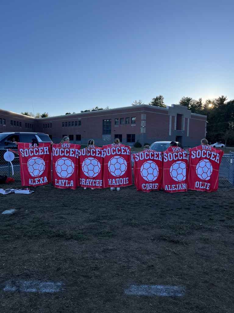 Girls Soccer