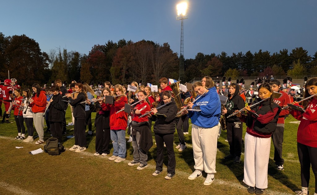 RMS BAND
