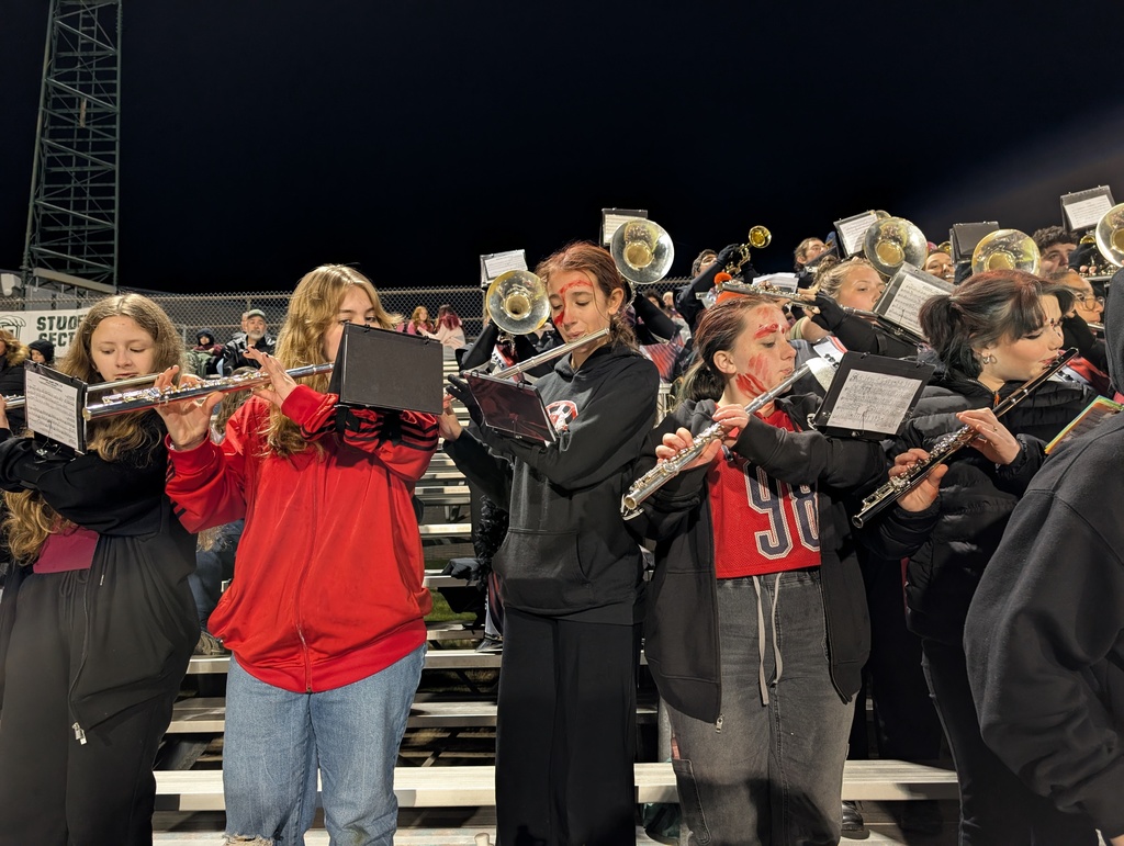 RMS BAND