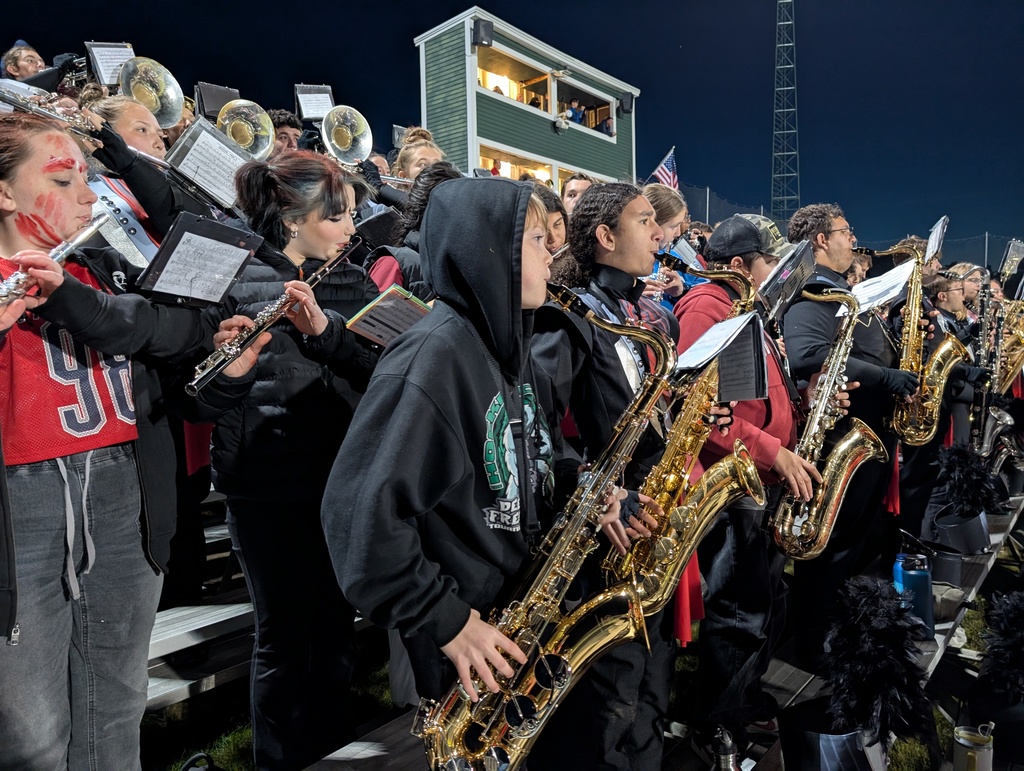 RMS BAND