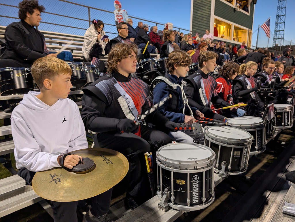 RMS BAND
