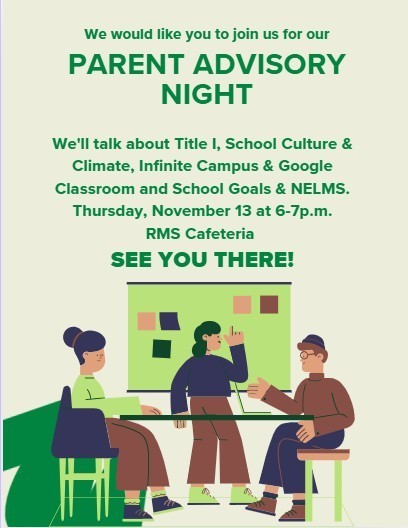 Parent Night