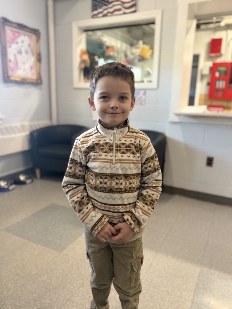 Happy Birthday Kolton!