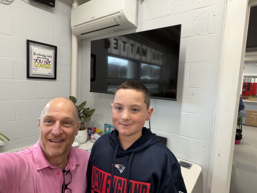 Happy Birthday Mason! #birthdayselfie