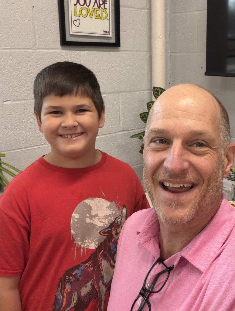 Happy Birthday Glen! #birthdayselfie