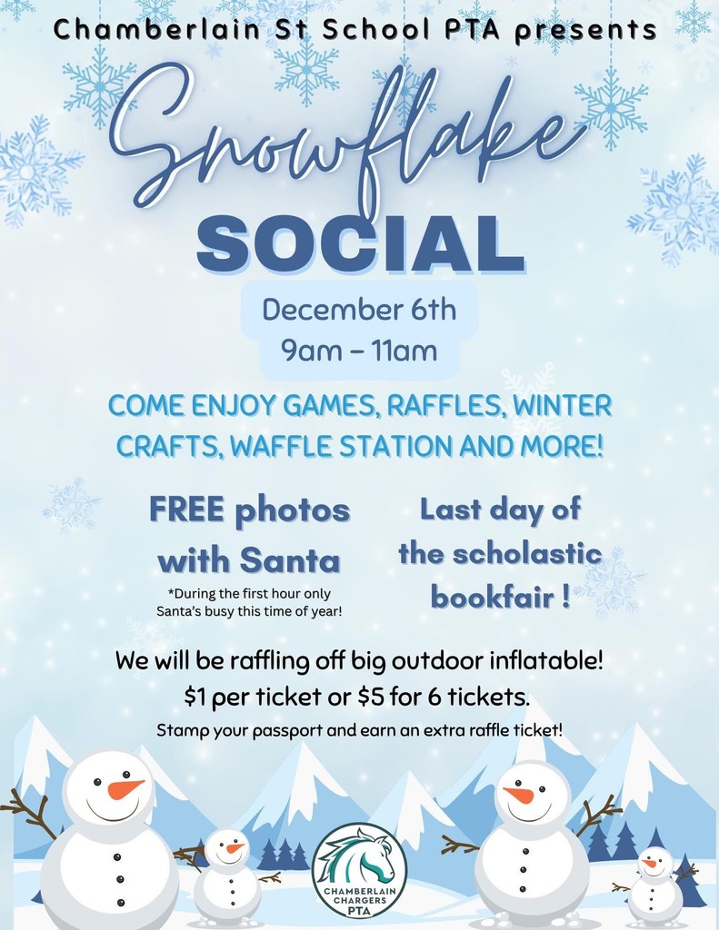 snowflake social