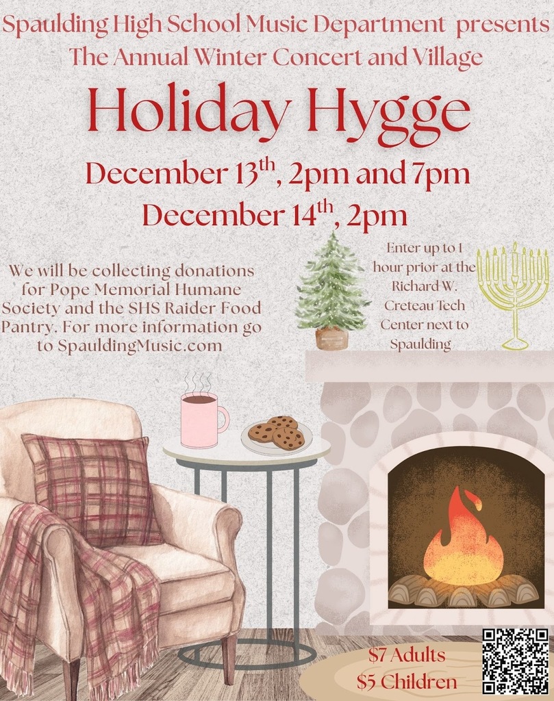 holiday hygge