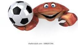 crab soccer 