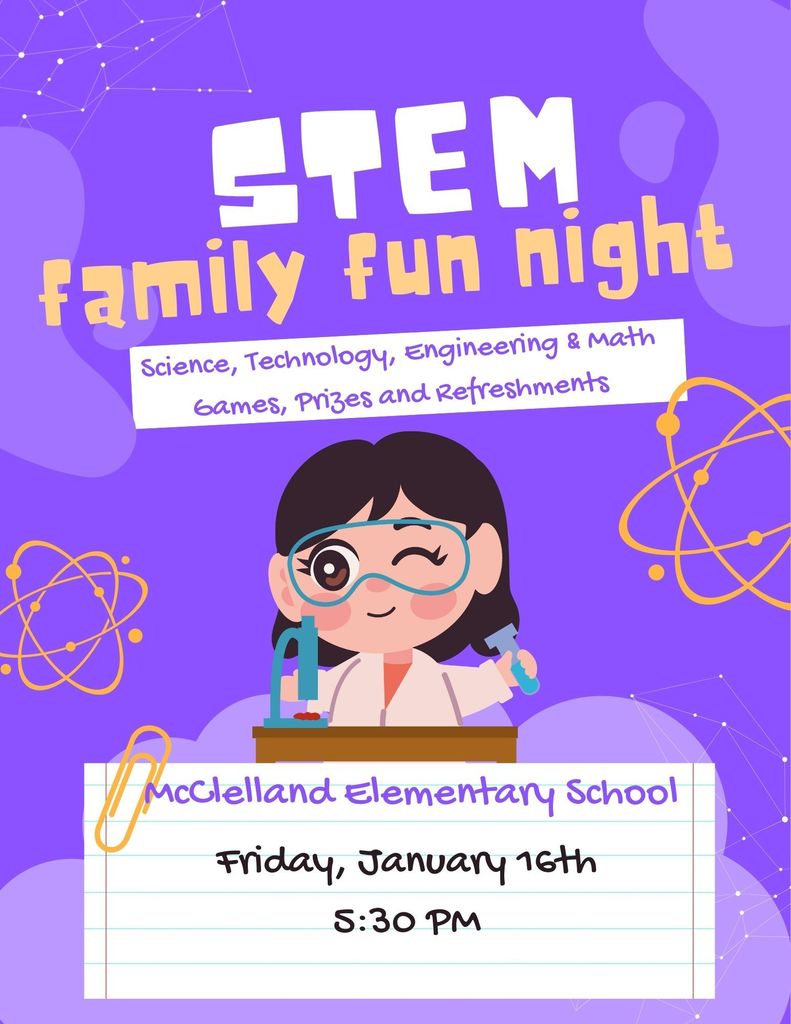 Stem night
