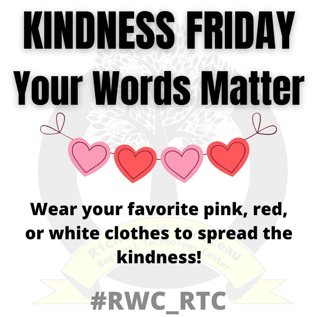 Kindness Friday