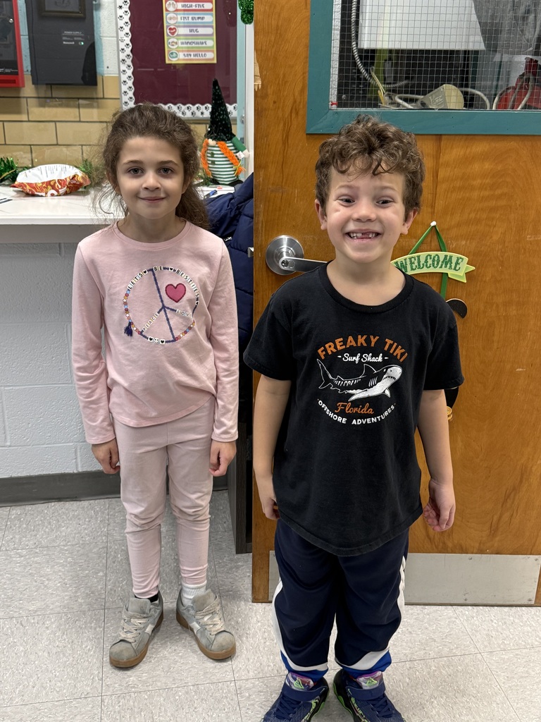 Happy Birthday Myah!