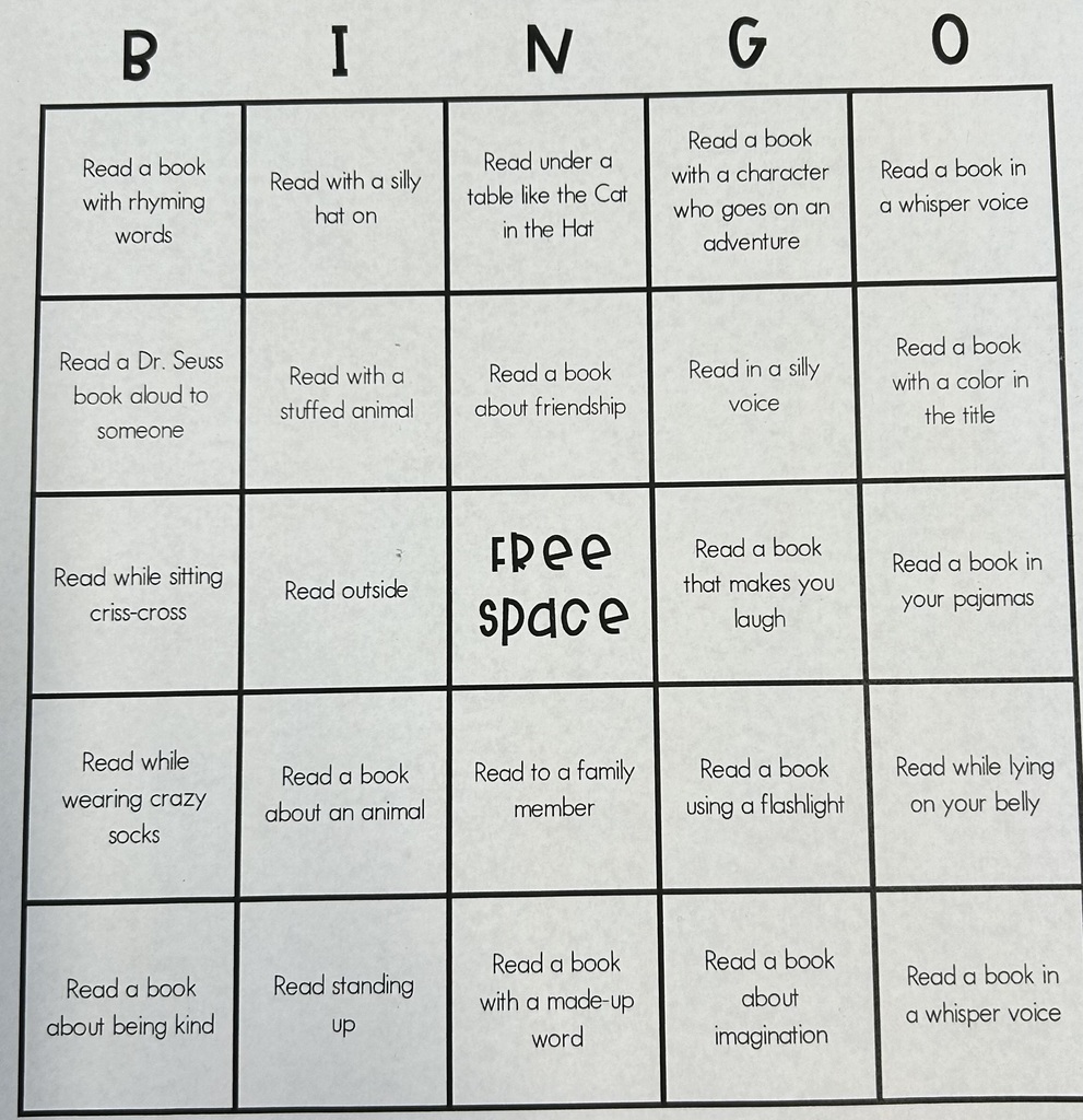 BINGO
