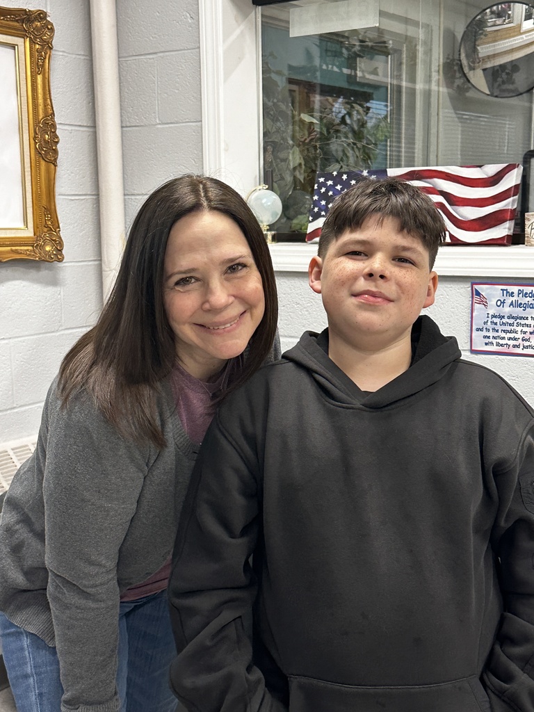 Happy Birthday Madden! #birthdayselfie