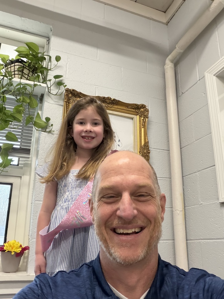 Happy Birthday Ellie! #birthdayselfie