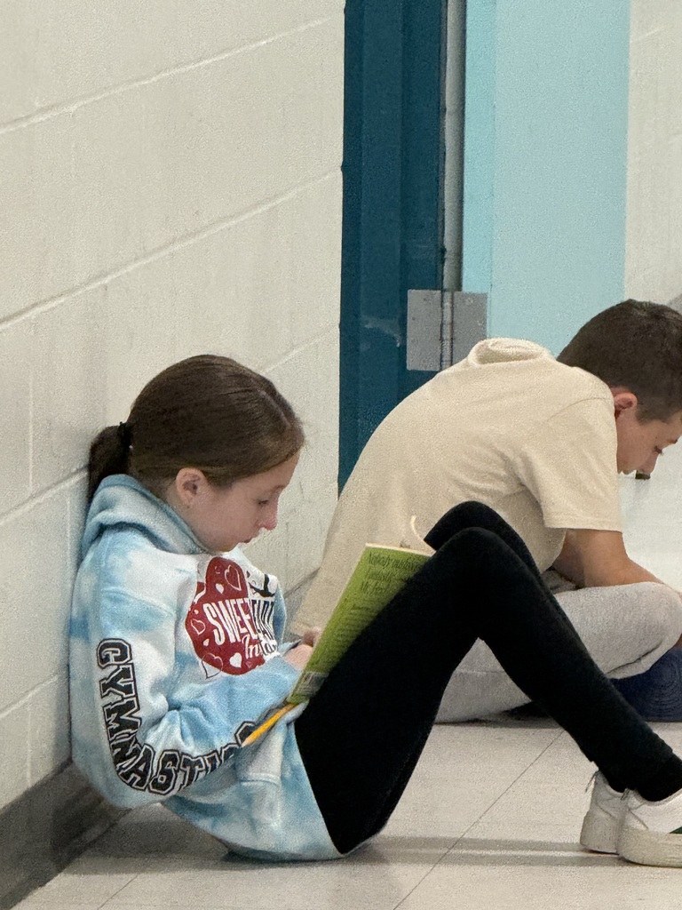 Our Mighty Macs hard at work!