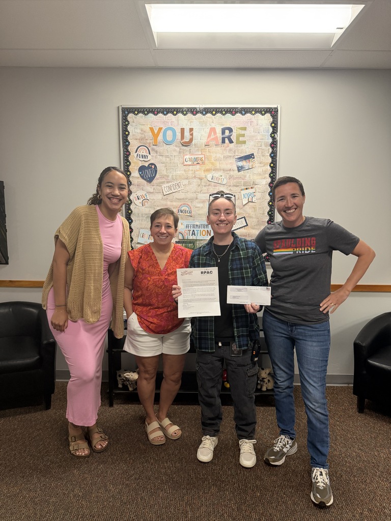 RPAC Donation 