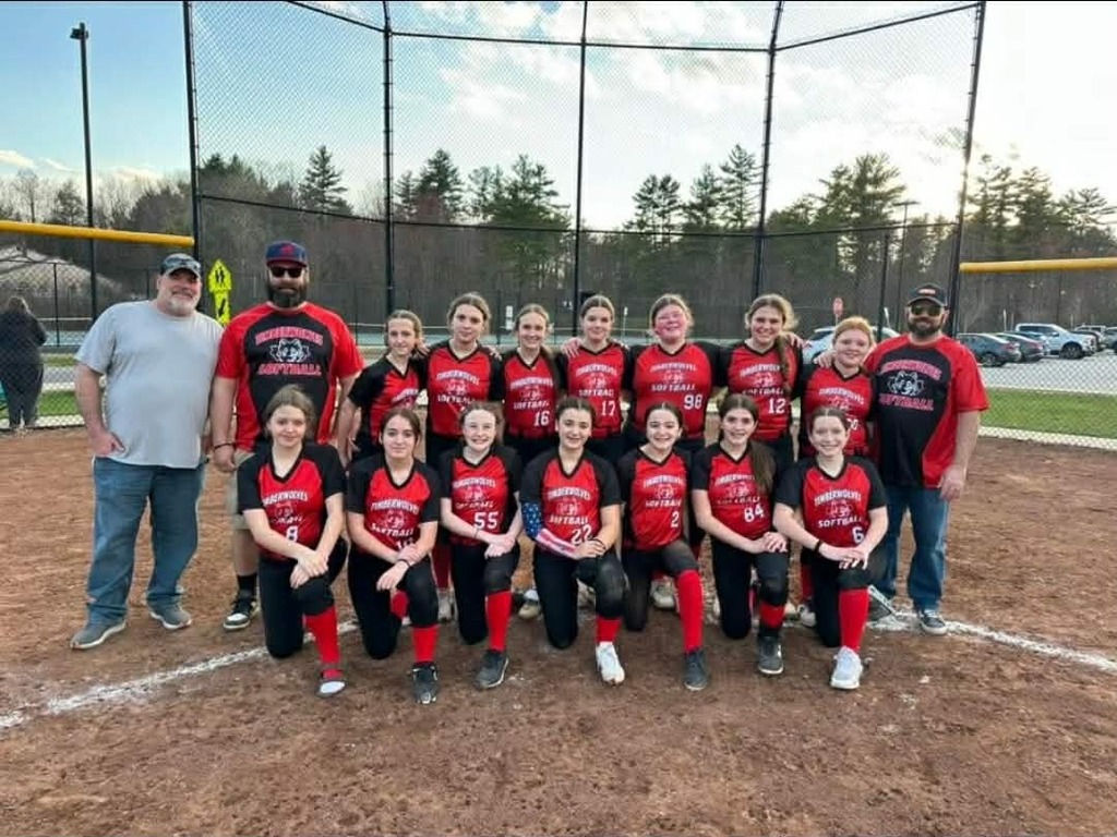 Softball 
