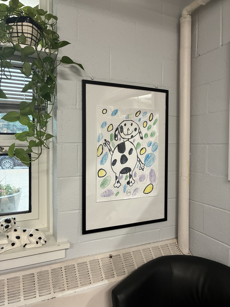 art