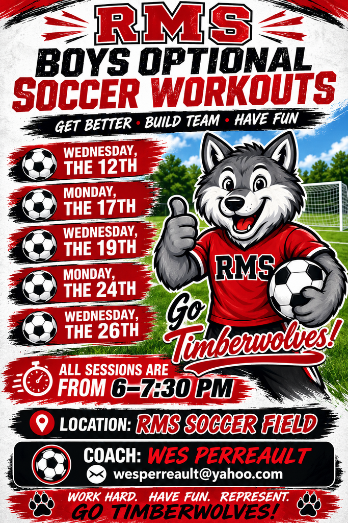 Boys Soccer