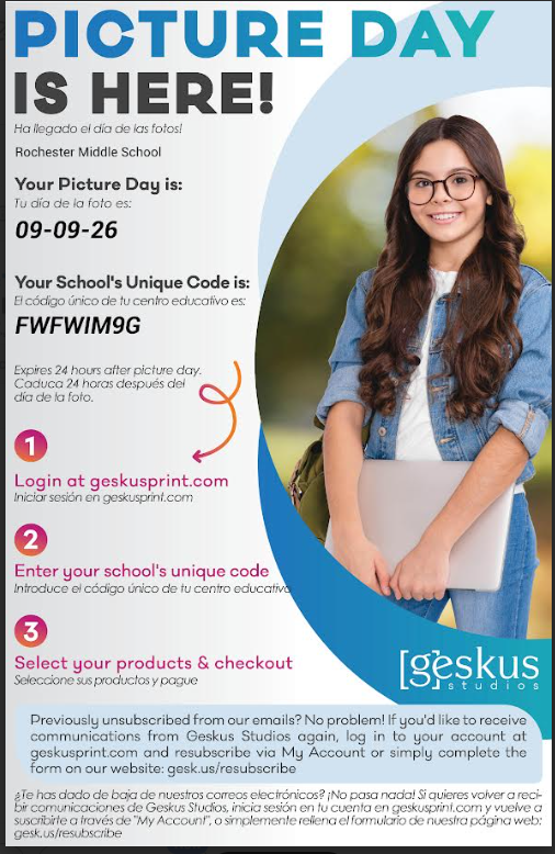 Picture Day 9.9.26