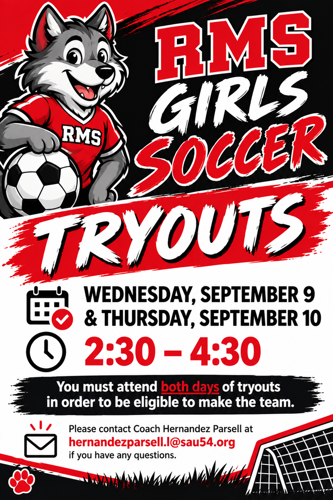 Girls Soccer