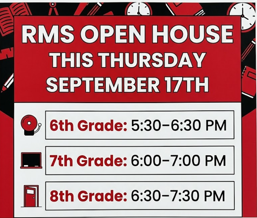 Open House 