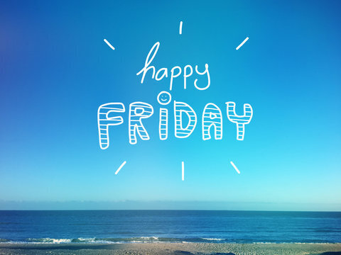 Friday