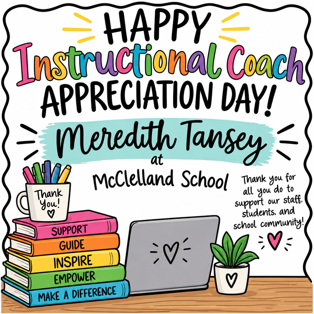 Instructional Coach